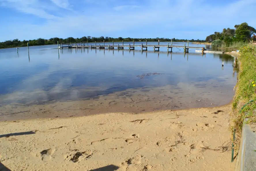 Main view of Homely house listing, 4 Princes Highway, Lakes Entrance VIC 3909