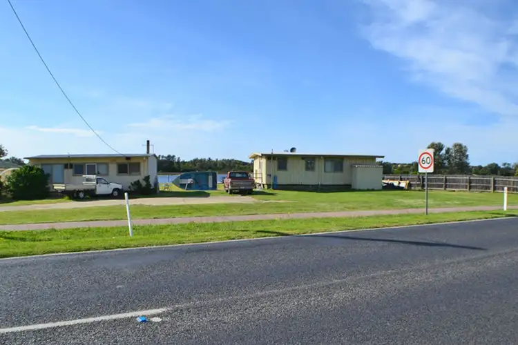 Third view of Homely house listing, 4 Princes Highway, Lakes Entrance VIC 3909