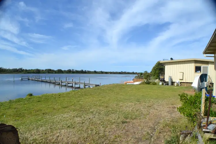 Fourth view of Homely house listing, 4 Princes Highway, Lakes Entrance VIC 3909