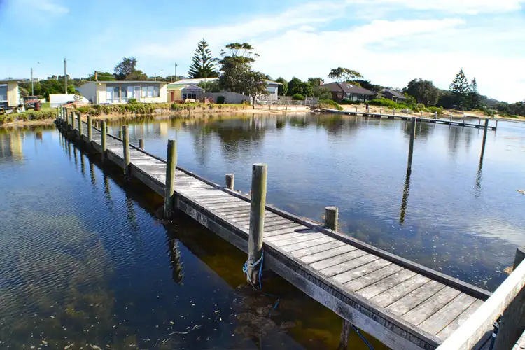 Fifth view of Homely house listing, 4 Princes Highway, Lakes Entrance VIC 3909