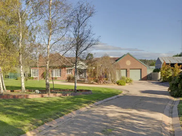15 Nuttalls Road, Yinnar VIC 3869