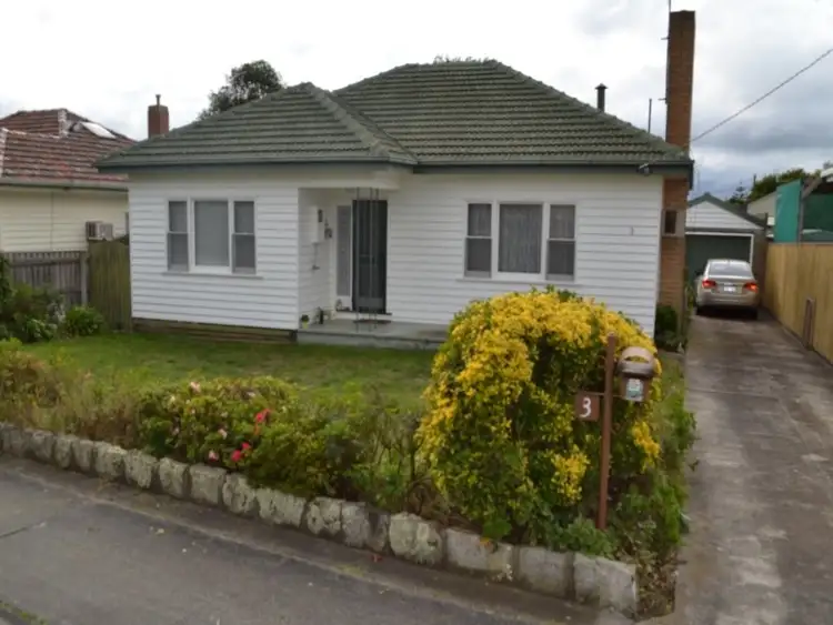 3 Patricia Street, Morwell VIC 3840