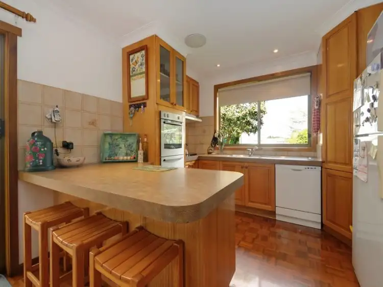 Fourth view of Homely house listing, 30 Bunyip Court, Morwell VIC 3840