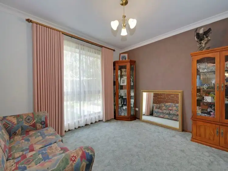 Fifth view of Homely house listing, 30 Bunyip Court, Morwell VIC 3840