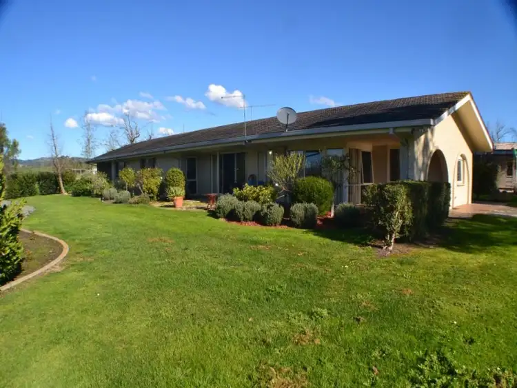 Main view of Homely rural property listing, 190 Speargrass Road, Yinnar VIC 3869