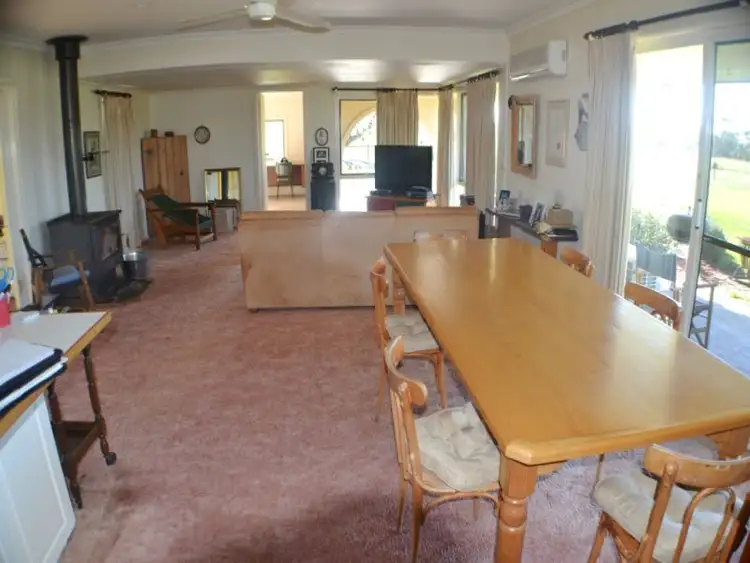 Third view of Homely rural property listing, 190 Speargrass Road, Yinnar VIC 3869