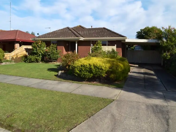 Main view of Homely house listing, 23 Gabo Way, Morwell VIC 3840
