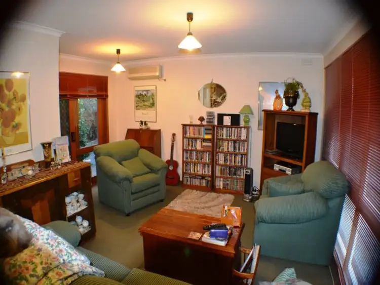 Second view of Homely house listing, 23 Gabo Way, Morwell VIC 3840