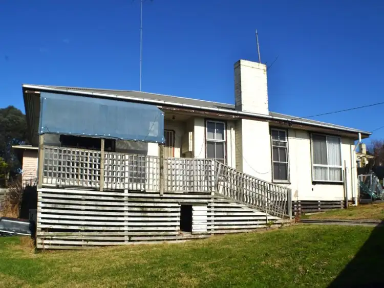 22 Satelberg Street, Morwell VIC 3840