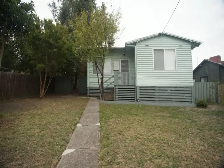 3 Sherrin Street, Morwell VIC 3840