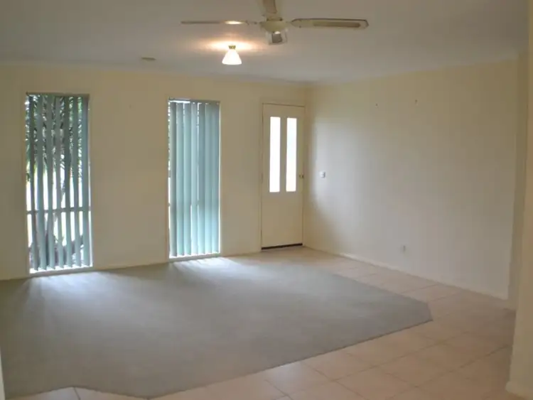 Second view of Homely house listing, 8 Chestnut Avenue, Morwell VIC 3840