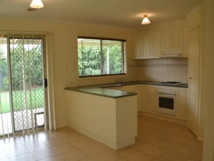 Fourth view of Homely house listing, 8 Chestnut Avenue, Morwell VIC 3840