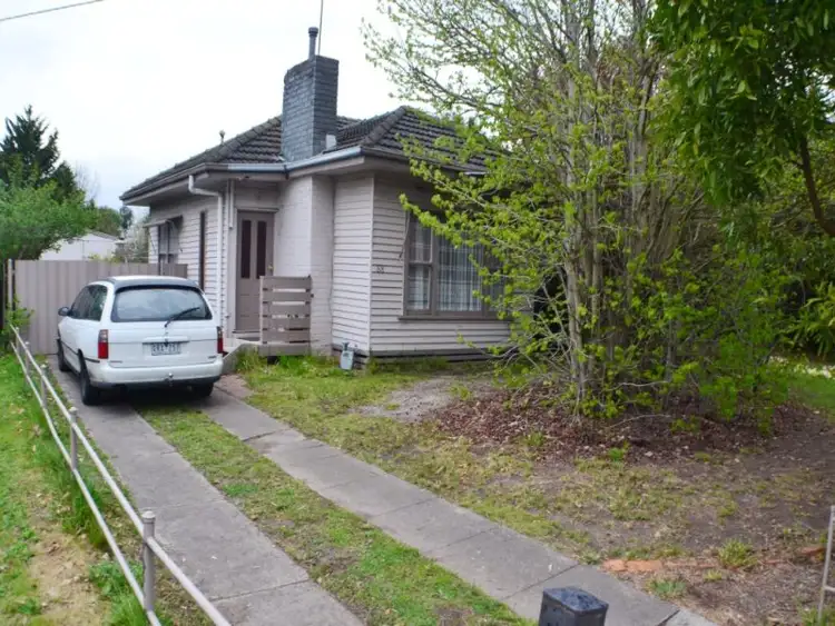 58 McDonald Street, Morwell VIC 3840