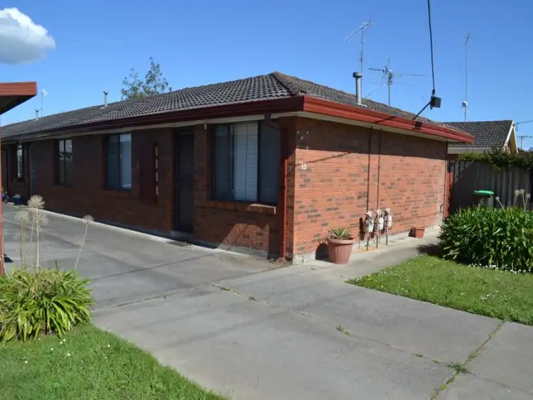 1/55 The Avenue, Morwell VIC 3840