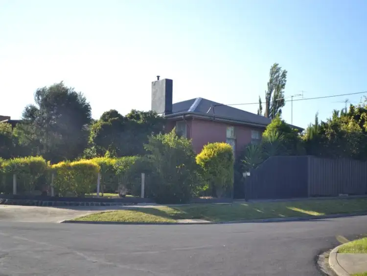 Main view of Homely house listing, 9 Alamein Street, Morwell VIC 3840
