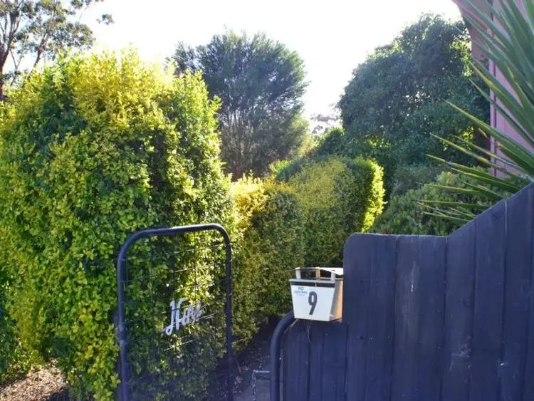 Second view of Homely house listing, 9 Alamein Street, Morwell VIC 3840