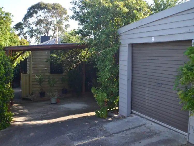 Third view of Homely house listing, 9 Alamein Street, Morwell VIC 3840