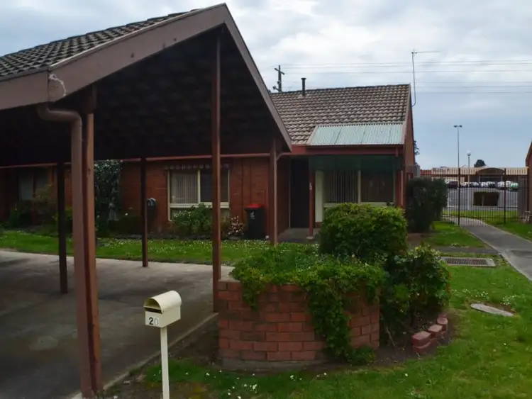 20 Cove Place, Morwell VIC 3840