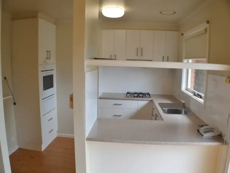 Third view of Homely townhouse listing, 20 Cove Place, Morwell VIC 3840