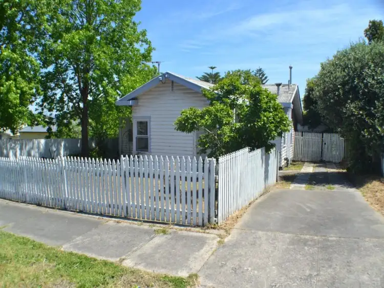 1 Vincent Road, Morwell VIC 3840
