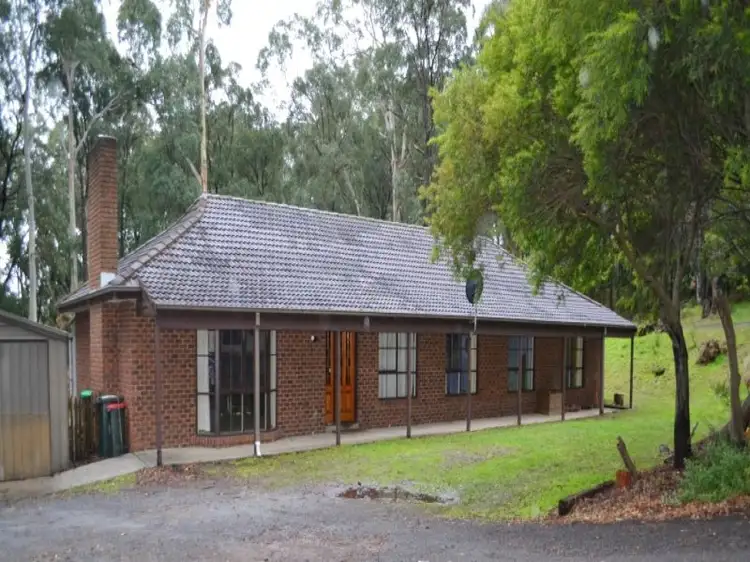 Main view of Homely house listing, 25 Koala Drive, Jeeralang Junction VIC 3840