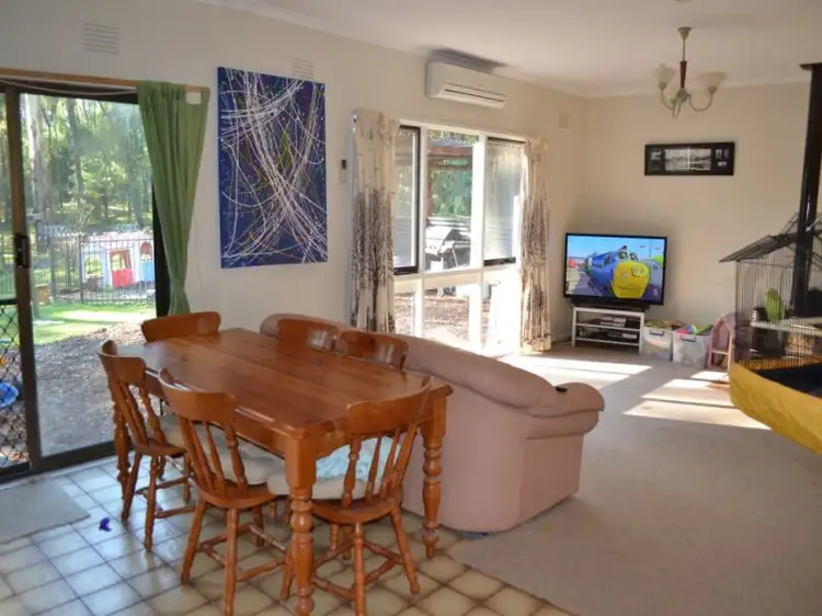 Second view of Homely house listing, 25 Koala Drive, Jeeralang Junction VIC 3840