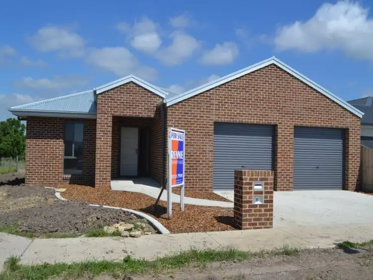 Main view of Homely house listing, 10 Hammond Street, Yinnar VIC 3869