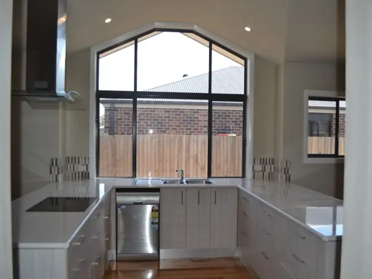 Second view of Homely house listing, 10 Hammond Street, Yinnar VIC 3869