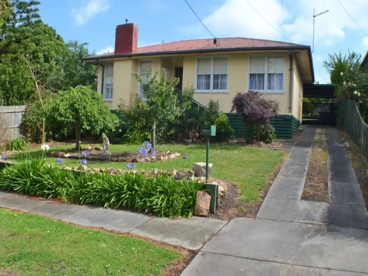 1 Angus Street, Morwell VIC 3840