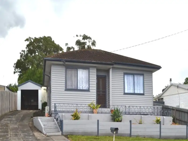 Main view of Homely house listing, 1 Baillie Street, Yallourn North VIC 3825