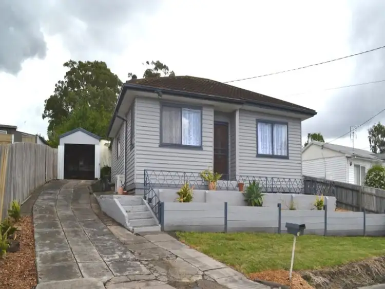 Seventh view of Homely house listing, 1 Baillie Street, Yallourn North VIC 3825