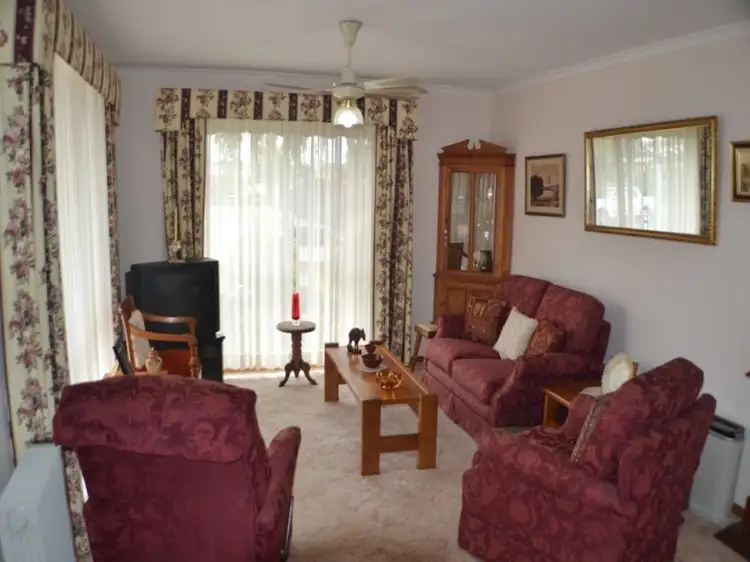 Second view of Homely unit listing, 1/11 Elgin Street, Morwell VIC 3840