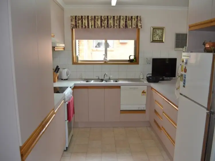 Third view of Homely unit listing, 1/11 Elgin Street, Morwell VIC 3840