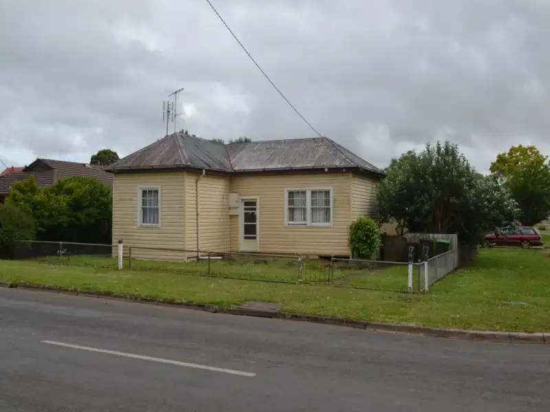 Main view of Homely house listing, 17 Robinson Street, Thorpdale VIC 3835