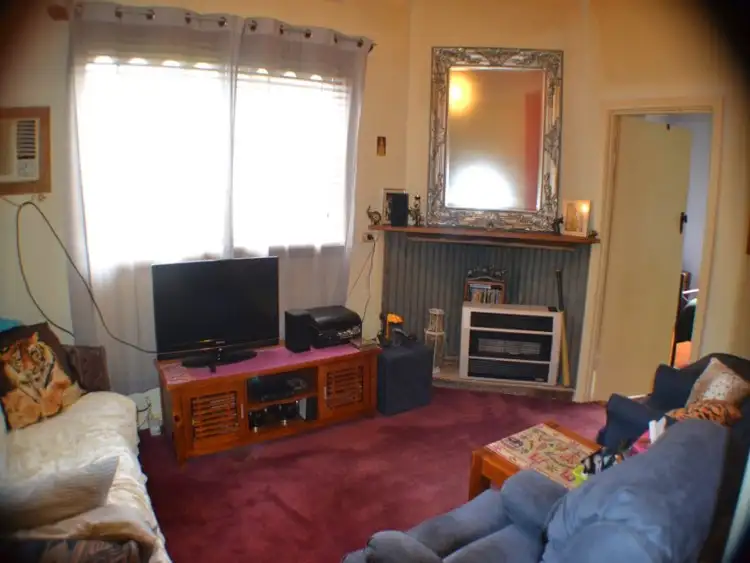 Second view of Homely house listing, 17 Robinson Street, Thorpdale VIC 3835