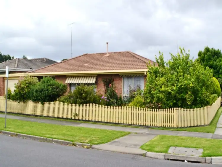 60A Elgin Street, Morwell VIC 3840