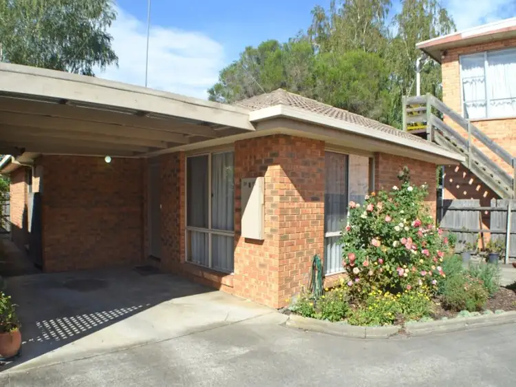 3/30 Elgin Street, Morwell VIC 3840