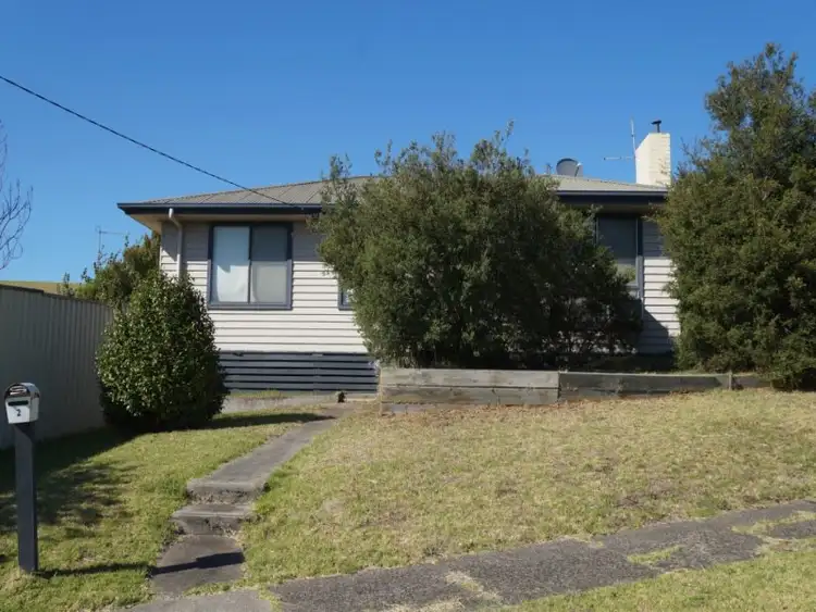 2 Livingstone Street, Morwell VIC 3840