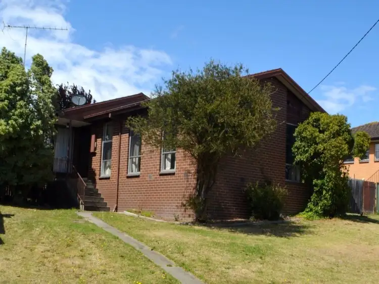Main view of Homely house listing, 4 Hawthorn Crescent, Churchill VIC 3842