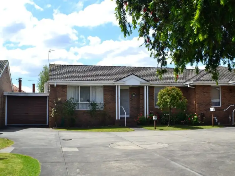6/7 Ann Street, Morwell VIC 3840