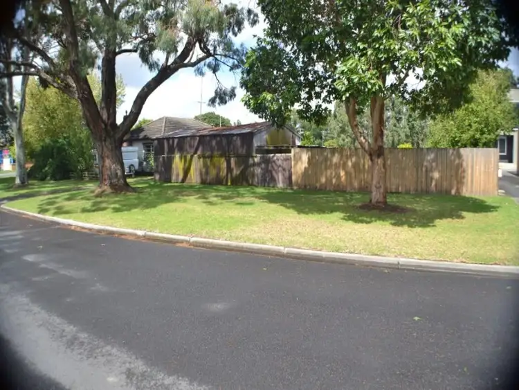 Second view of Homely house listing, 217 Franklin Street, Traralgon VIC 3844