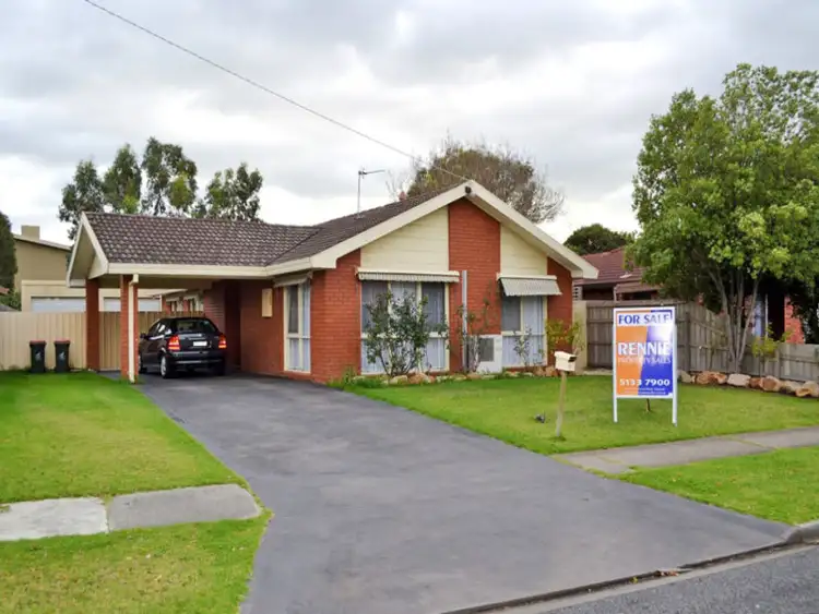 11 Spring Court, Morwell VIC 3840