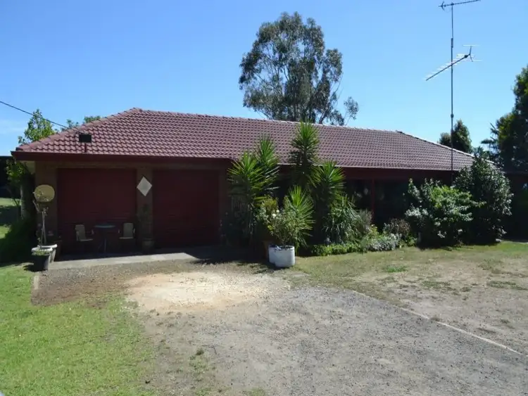 50 Fauna Road, Yinnar South VIC 3869