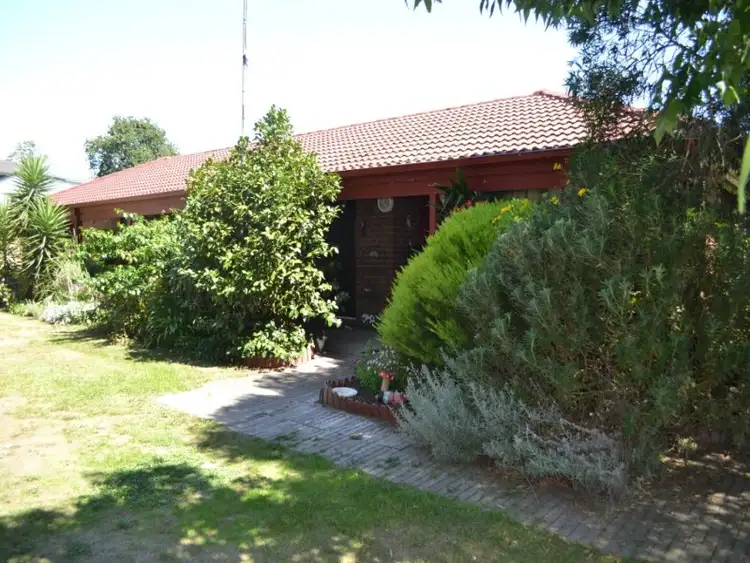 Third view of Homely rural property listing, 50 Fauna Road, Yinnar South VIC 3869