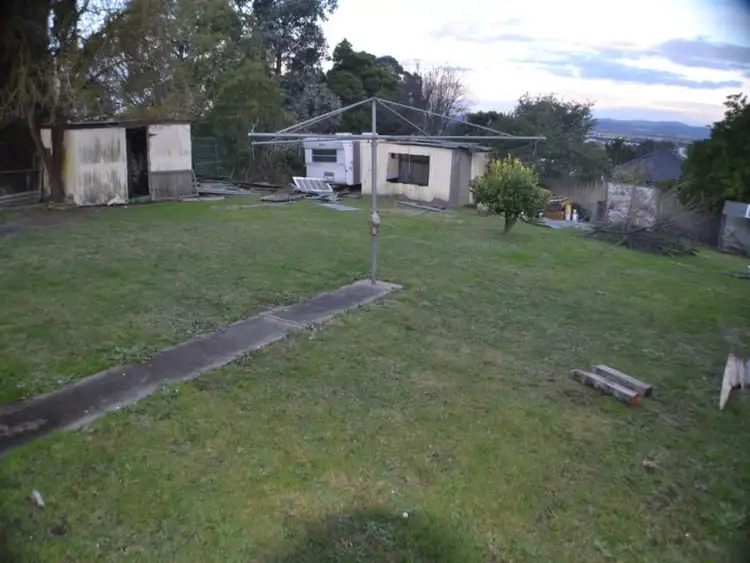 Fifth view of Homely house listing, 22 Sherrin Street, Morwell VIC 3840