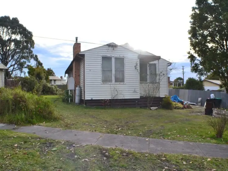 55 Third Street, Yallourn North VIC 3825