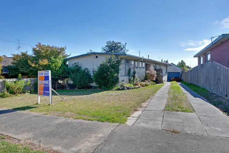 1 Barry Street, Morwell VIC 3840