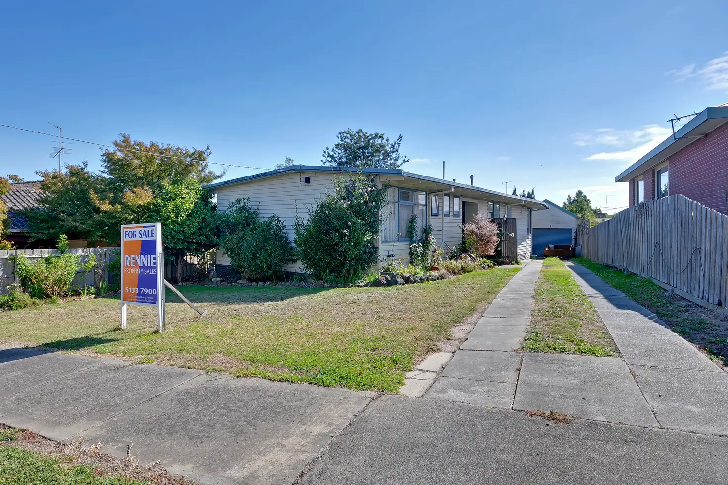Main view of Homely house listing, 1 Barry Street, Morwell VIC 3840