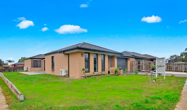 6 Rieniets Way, Yinnar VIC 3869