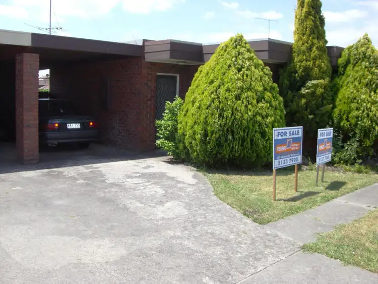 4/4 Opal Place, Morwell VIC 3840